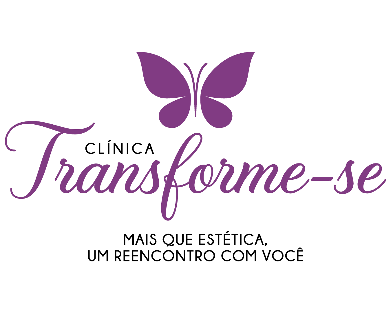 Clínica Transforme-se